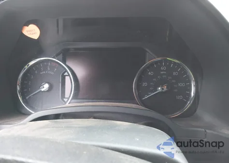 2021 Ford Expedition Limited Max из США, поврежденный, VIN 1FMJK2AT7MEA80646